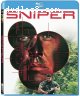 Sniper [Blu-Ray]