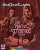House That Screamed, The (Special Edition) [Blu-Ray]