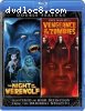 Night of the Werewolf, The / Vengeance of the Zombies (Double Feature) [Blu-Ray]