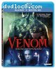 Venom [Blu-Ray + Digital]