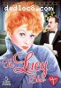 Lucy Show: Volume 1, The (Alpha)