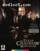 Texas Chainsaw Massacre, The (2003) (Limited Edition) [4K Ultra HD]