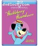 Huckleberry Hound Show: The Complete Original Series, The [Blu-Ray]