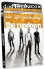 Rundown, The [4K Ultra HD + Blu-Ray]