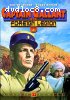 Captain Gallant of the Foreign Legion: Volume 4