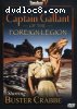 Captain Gallant of the Foreign Legion (Timeless TV)