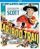 Cariboo Trail, The (Special Edition) [Blu-Ray]