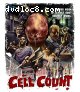 Cell Count [Blu-Ray]