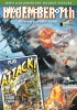 WWII Documentary Double Feature (December 7th / Attack! Battle of New Britain)