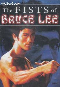 Fists of Bruce Lee, The (Digiview) Cover