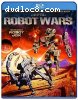 Robot Wars [Blu-Ray]