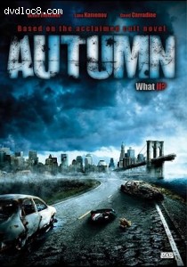 Autumn Cover