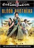 Blood Brothers (The Shaw Brothers Classic Collection)