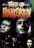 Tales of Frankenstein