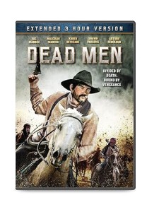 Dead Men (Extended 3-Hour Version) Cover