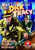 Dick Tracy (1950): Volume 1
