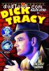 Dick Tracy: The Lost Shows - Volume 1