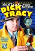 Dick Tracy: The Lost Shows - Volume 2