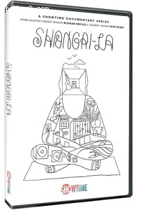 Shangri-LA Cover