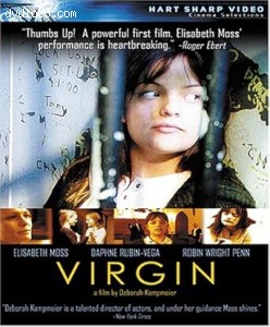 Virgin Cover