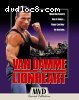Lionheart (2-Disc Special Edition) [Blu-Ray + DVD]