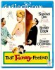 That Funny Feeling [Blu-Ray]