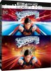 Superman II + The Richard Donner Cut [4K Ultra HD + Blu-Ray]
