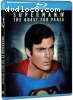 Superman IV: The Quest for Peace [Blu-Ray + Digital]