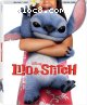Lilo &amp; Stitch (2025) [Blu-Ray + DVD + Digital]