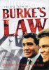 Burke's Law: Season 1 - Volume 1