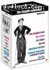 Chaplin Collection Volume Two, The (The Chaplin Revue / The Circus / City Lights / The Kid / Monsieur Verdoux / A King in New York / A Woman of Paris / Charlie: The Life and Art of Charles Chaplin)