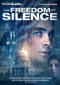 Freedom of Silence, The Cover
