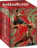Ti Lung / David Chiang Collection, The (Shout! Factory Exclusive) [Blu-Ray]