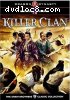 Killer Clans (The Shaw Brothers Classic Collection)