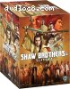 Shaw Brothers Classics Vol. 3 [Blu-Ray]