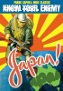 Know Your Enemy: Japan
