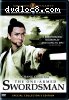 One-Armed Swordsman, The (Special Collector's Edition - The Shaw Brothers Classic Collection)