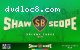 Shawscope: Volume Three (10-Disc Limited Edition) [Blu-Ray + CD]