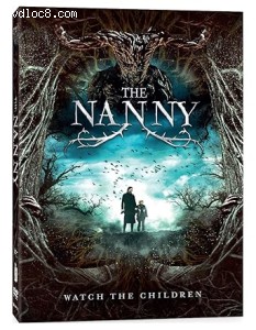 Nanny, The Cover
