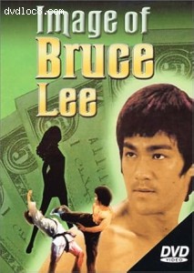 Image of Bruce Lee (Gemstone) Cover