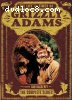 Life &amp; Times of Grizzly Adams: The Complete Series, The