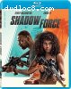 Shadow Force [Blu-Ray + DVD + Digital]