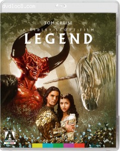 Legend [Blu-ray]