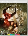 Cover Image for 'Legend'