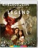 Legend [Blu-ray]