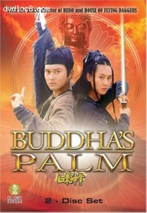Buddha's Palm (2-Disc Set) Cover