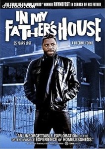 In My Father's House Cover In My Father's House Cover