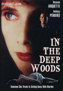 In the Deep Woods Cover
