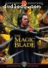 Magic Blade, The