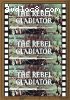 Rebel Gladiator, The